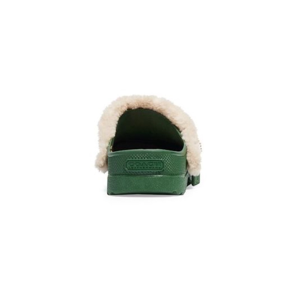 COACH Lola Clog - Picture 2 of 5